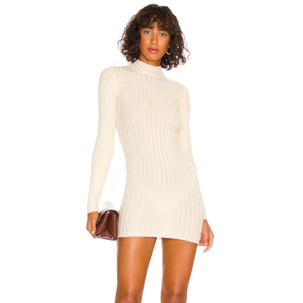 Lovers and Friends dress